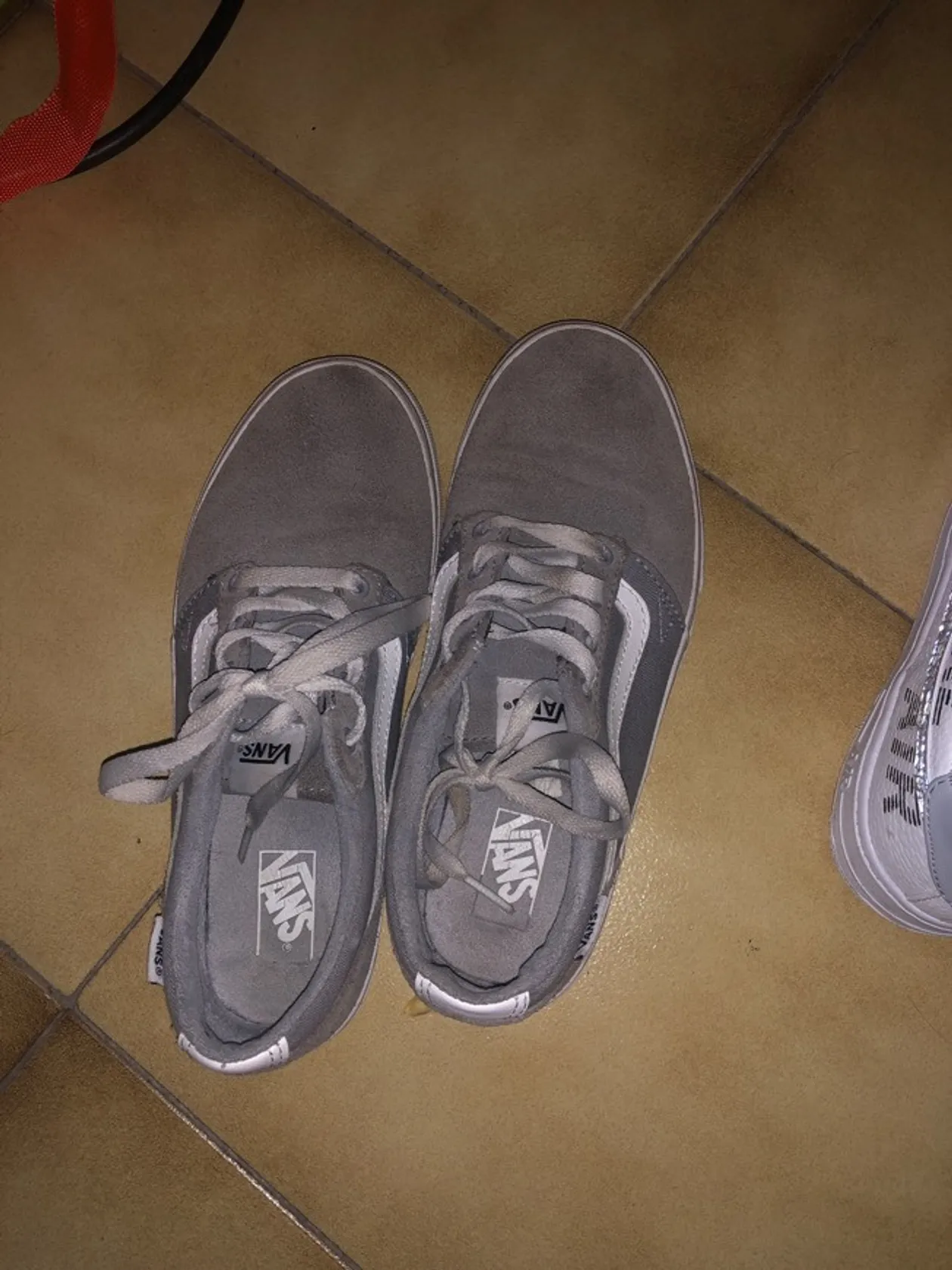 Vans