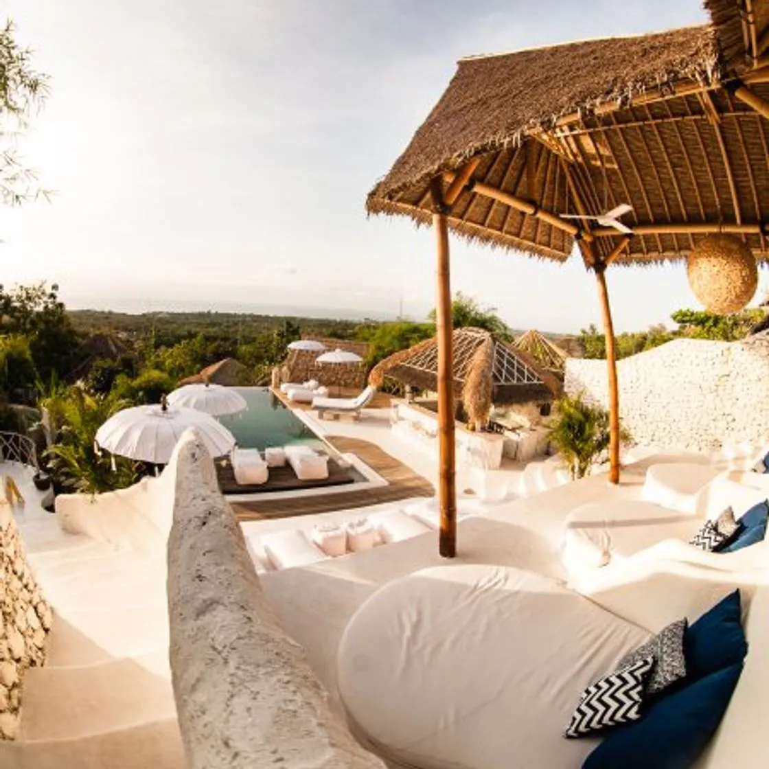 Gravity Bali Hotel