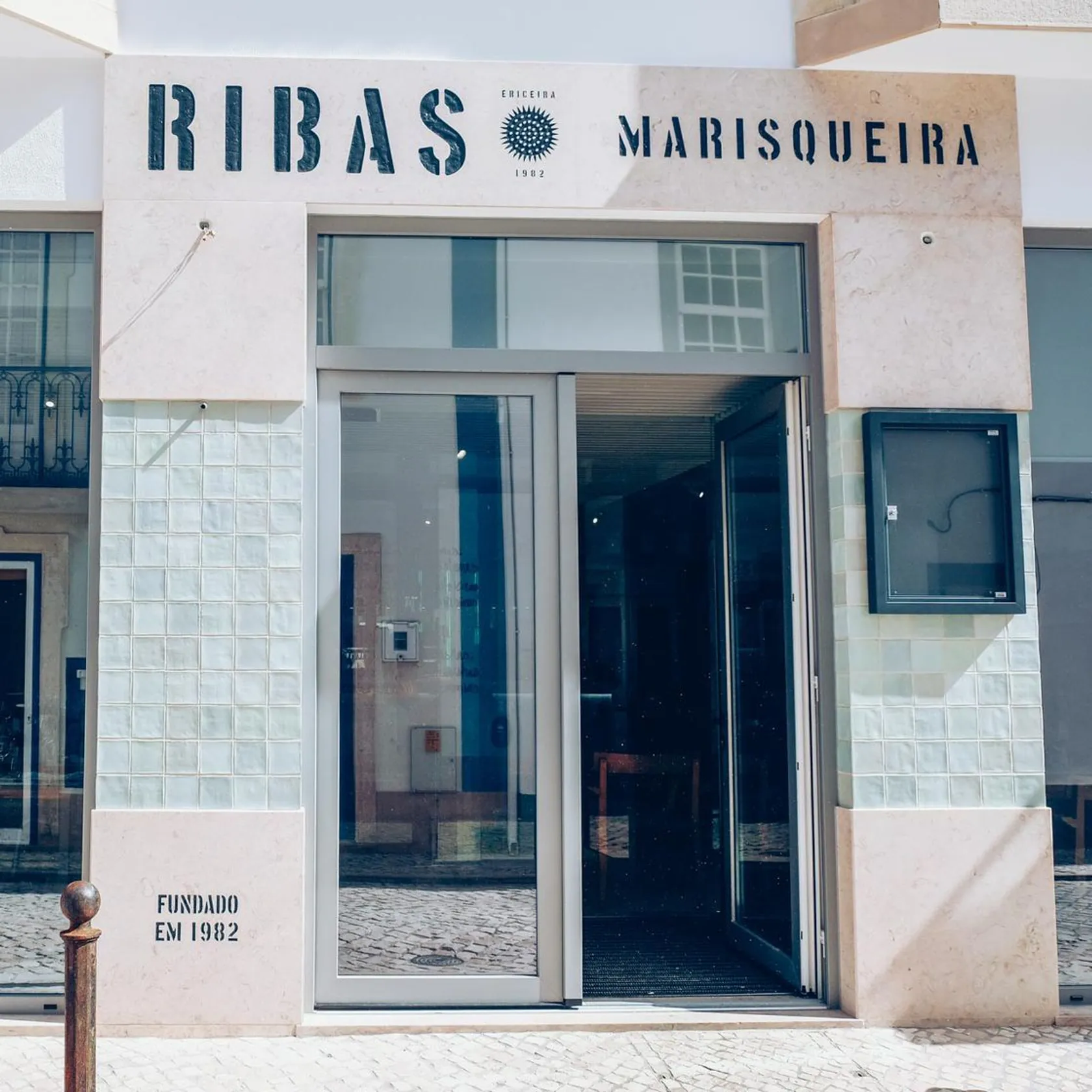 Ribas