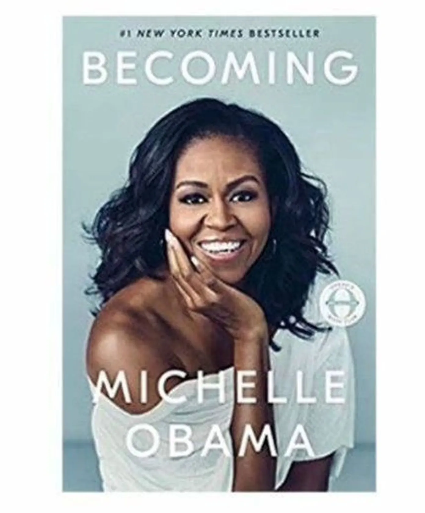 Becoming (libro)