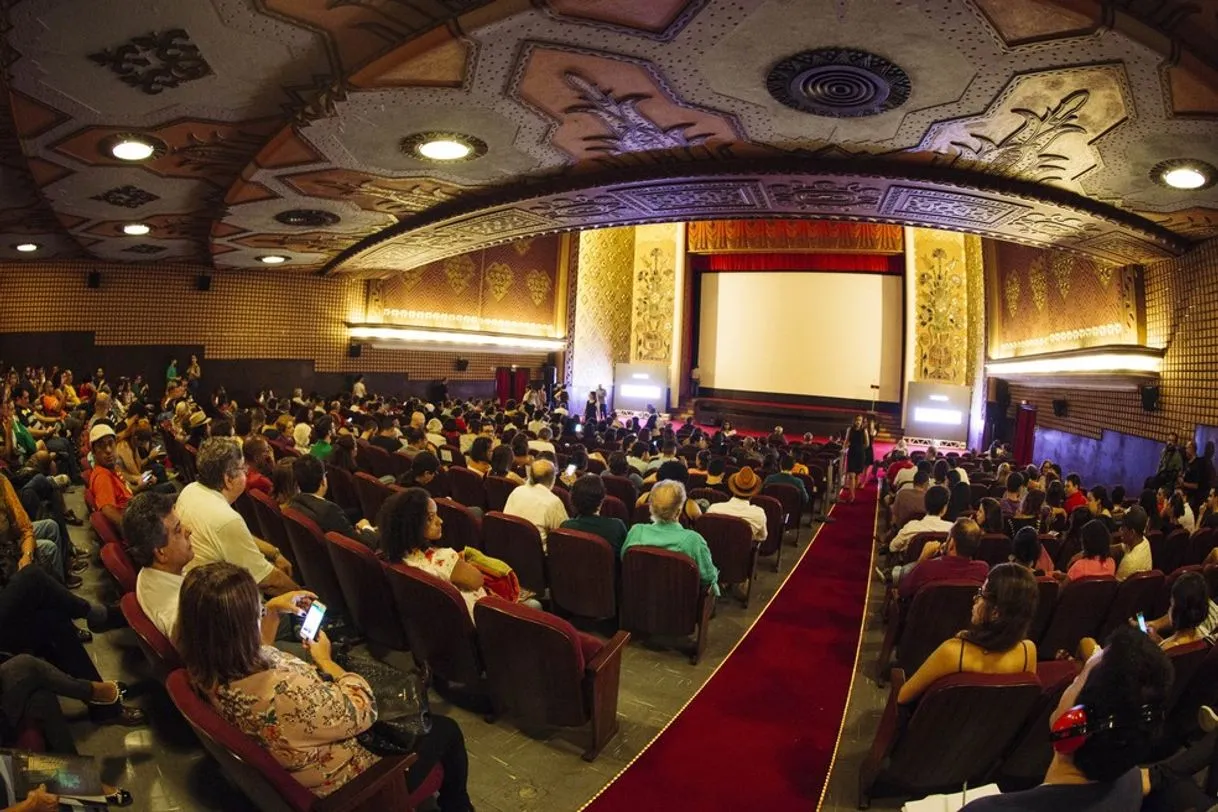 Cinema São Luiz