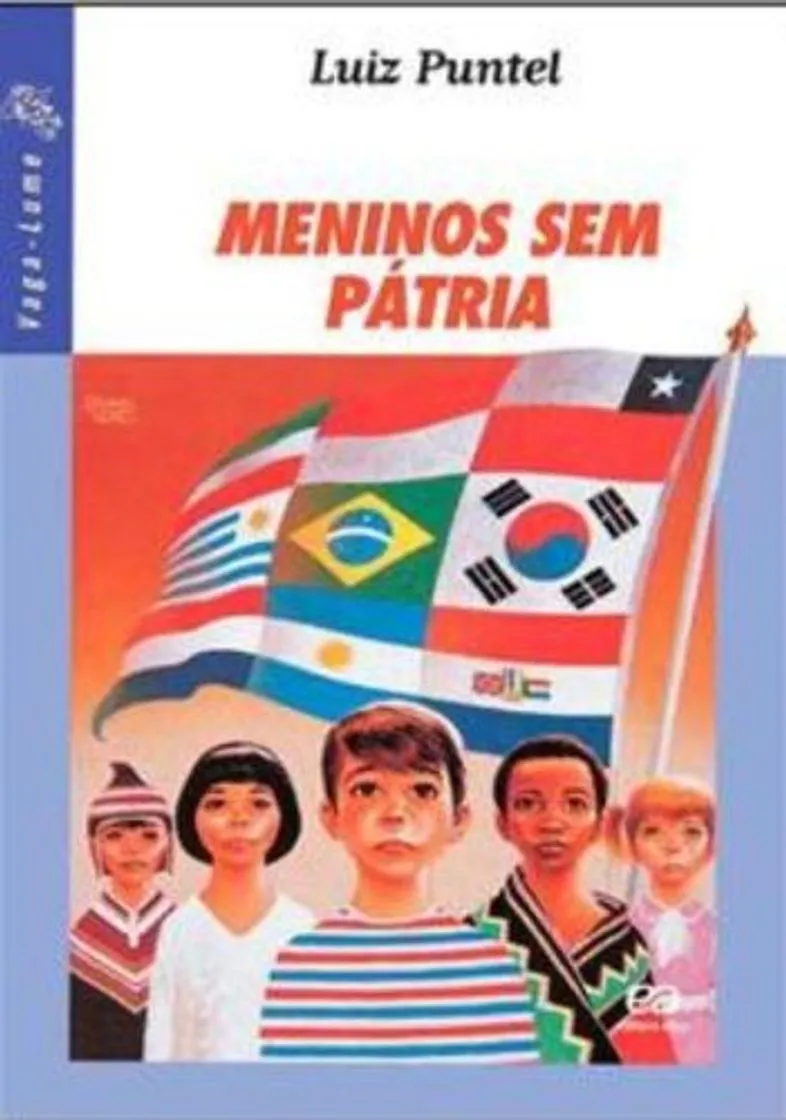 Meninos Sem Pátria
