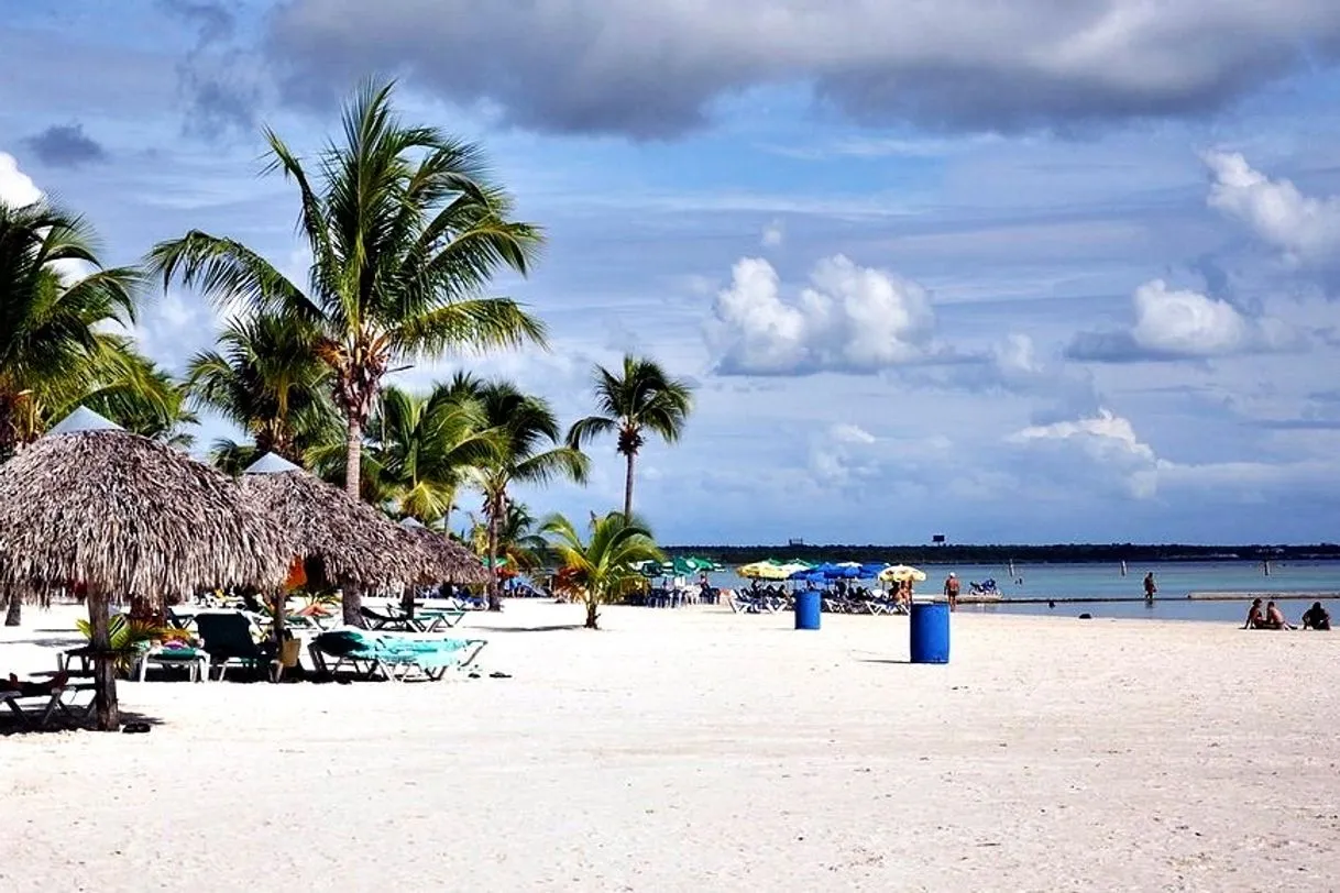 Boca Chica