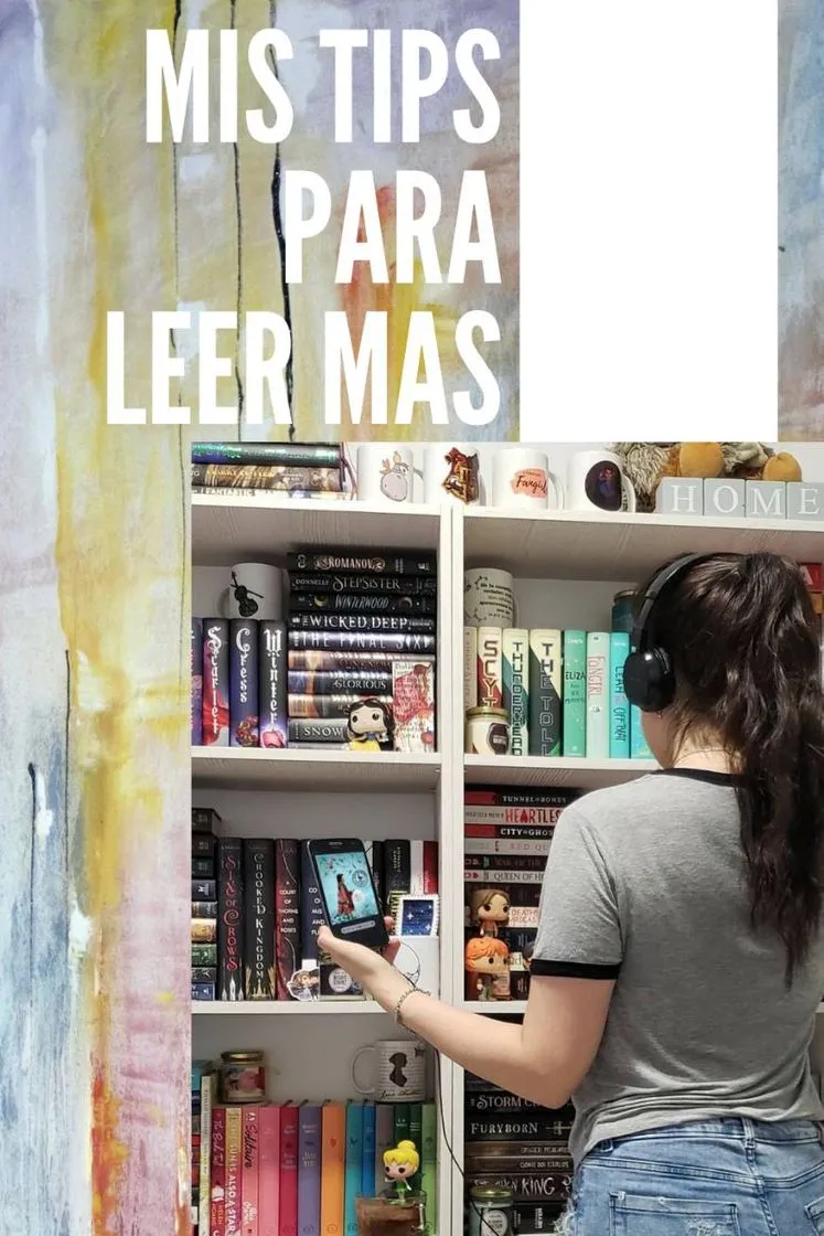 Mis tips para leer más