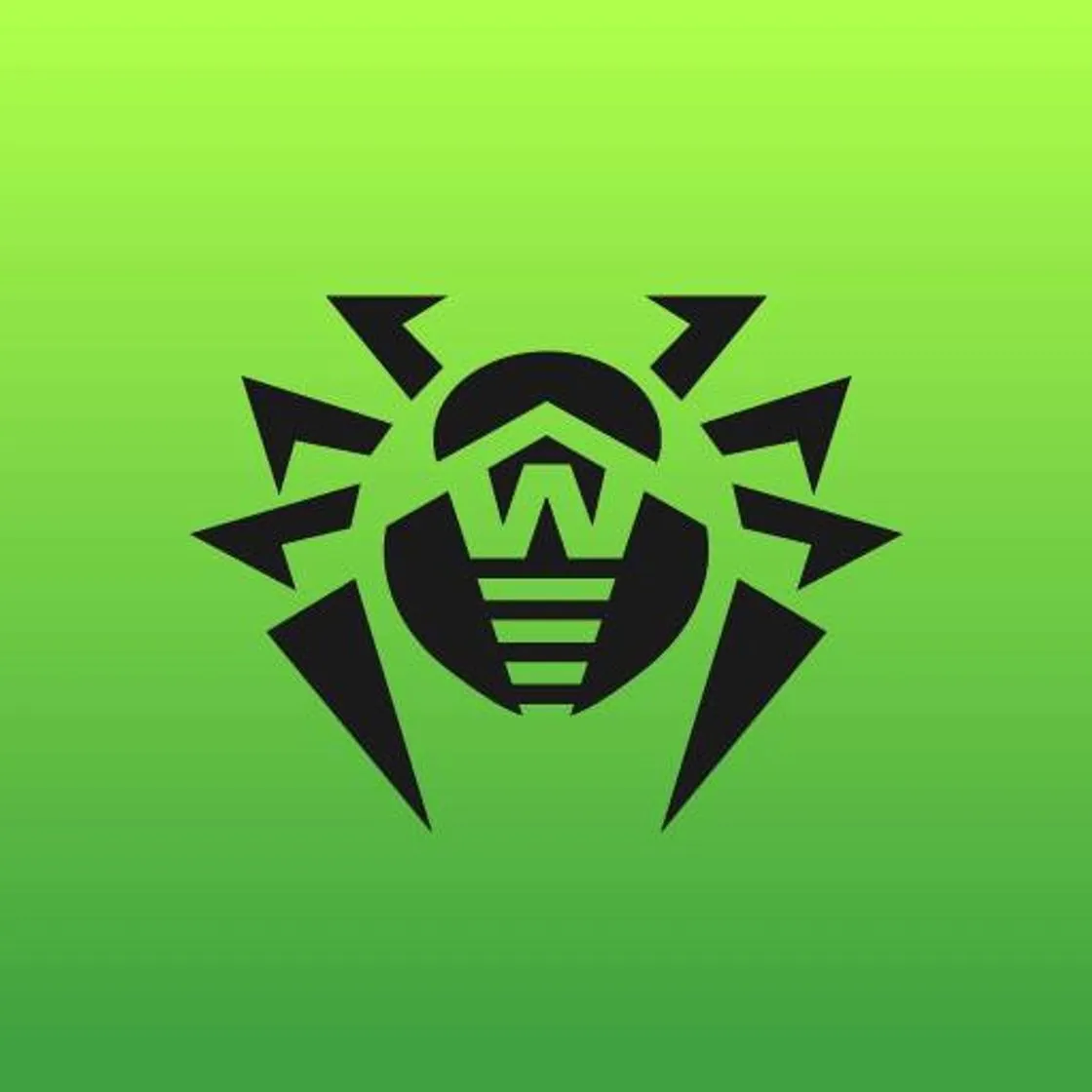 Dr.Web Security Space