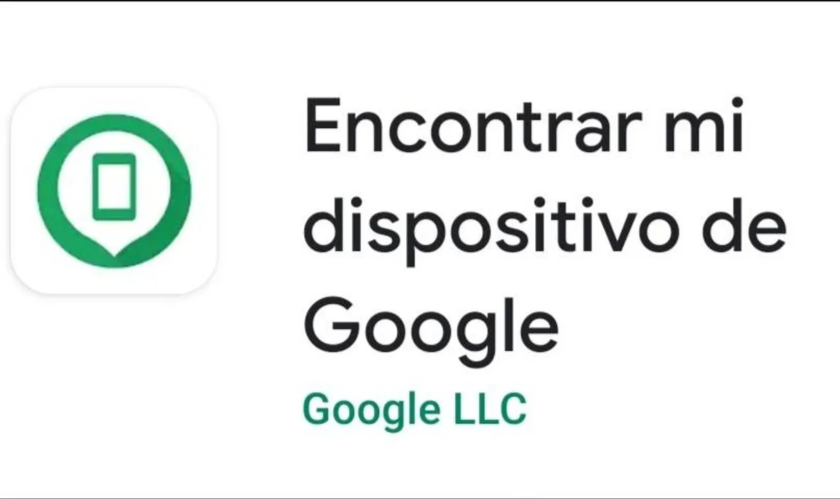 Google Find My Device