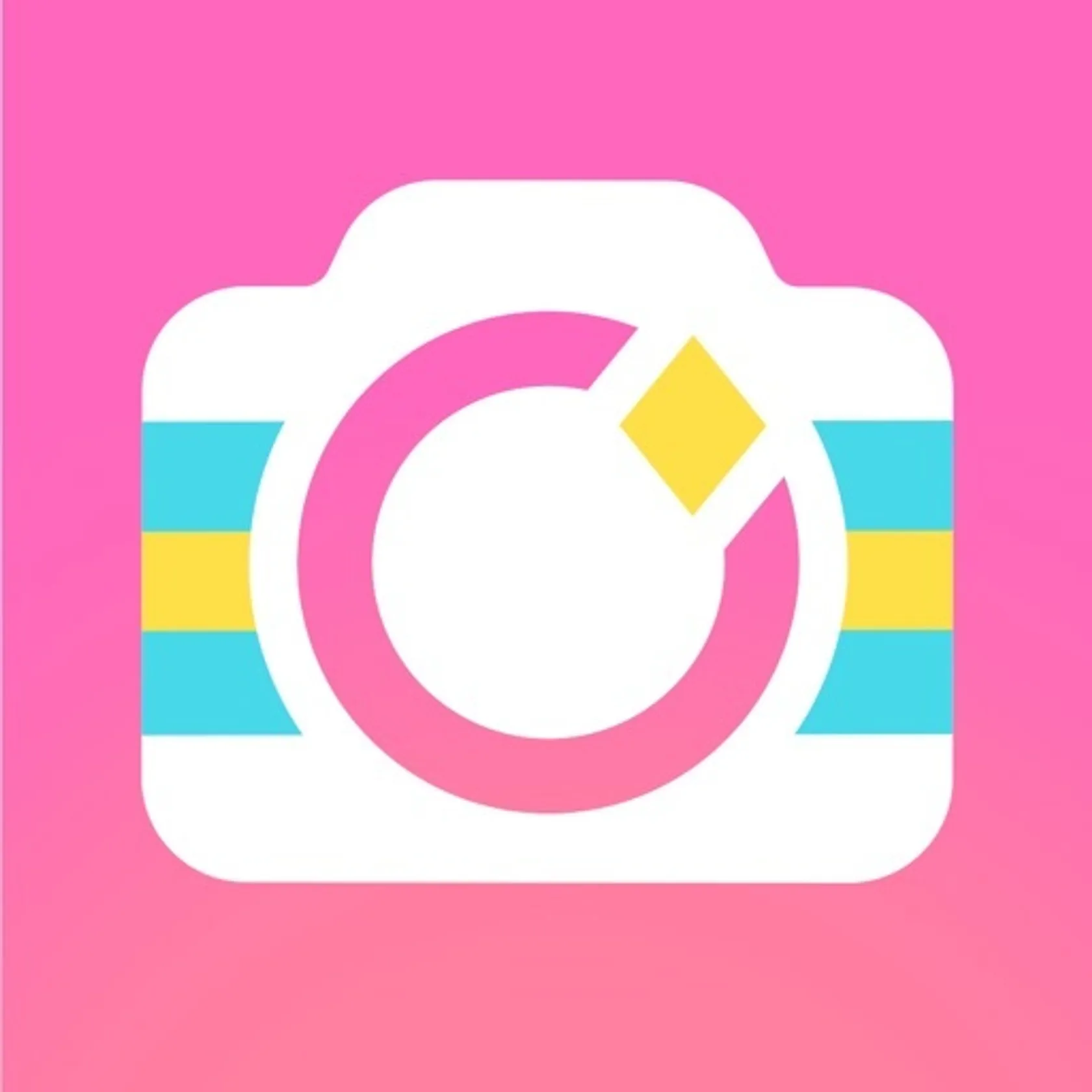 BeautyCam - Full body shot