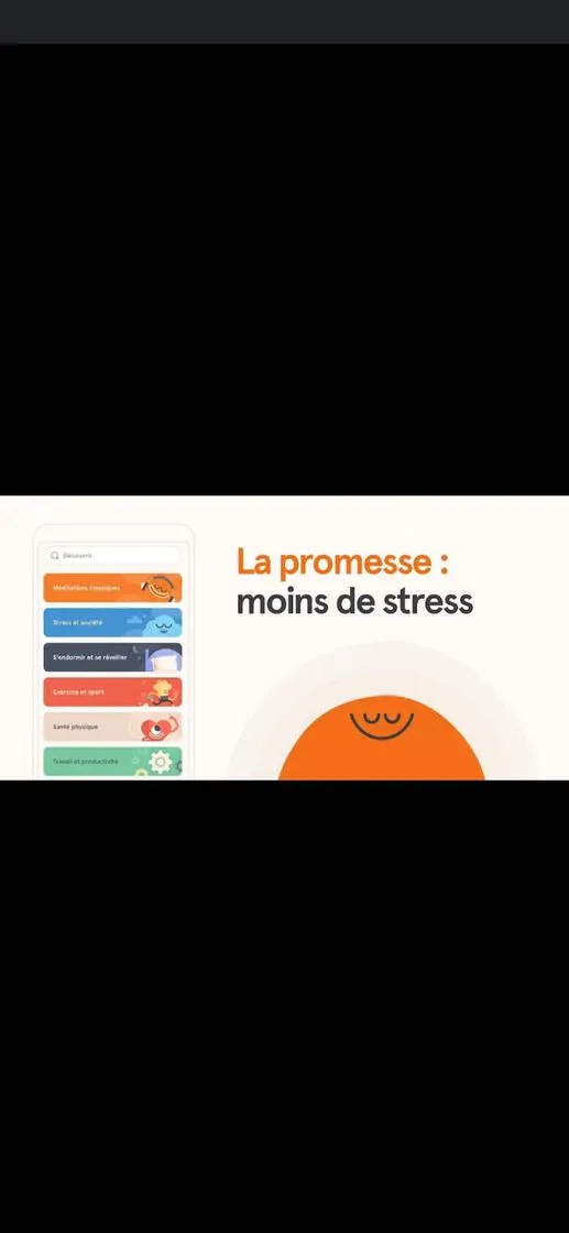 Headspace Meditación