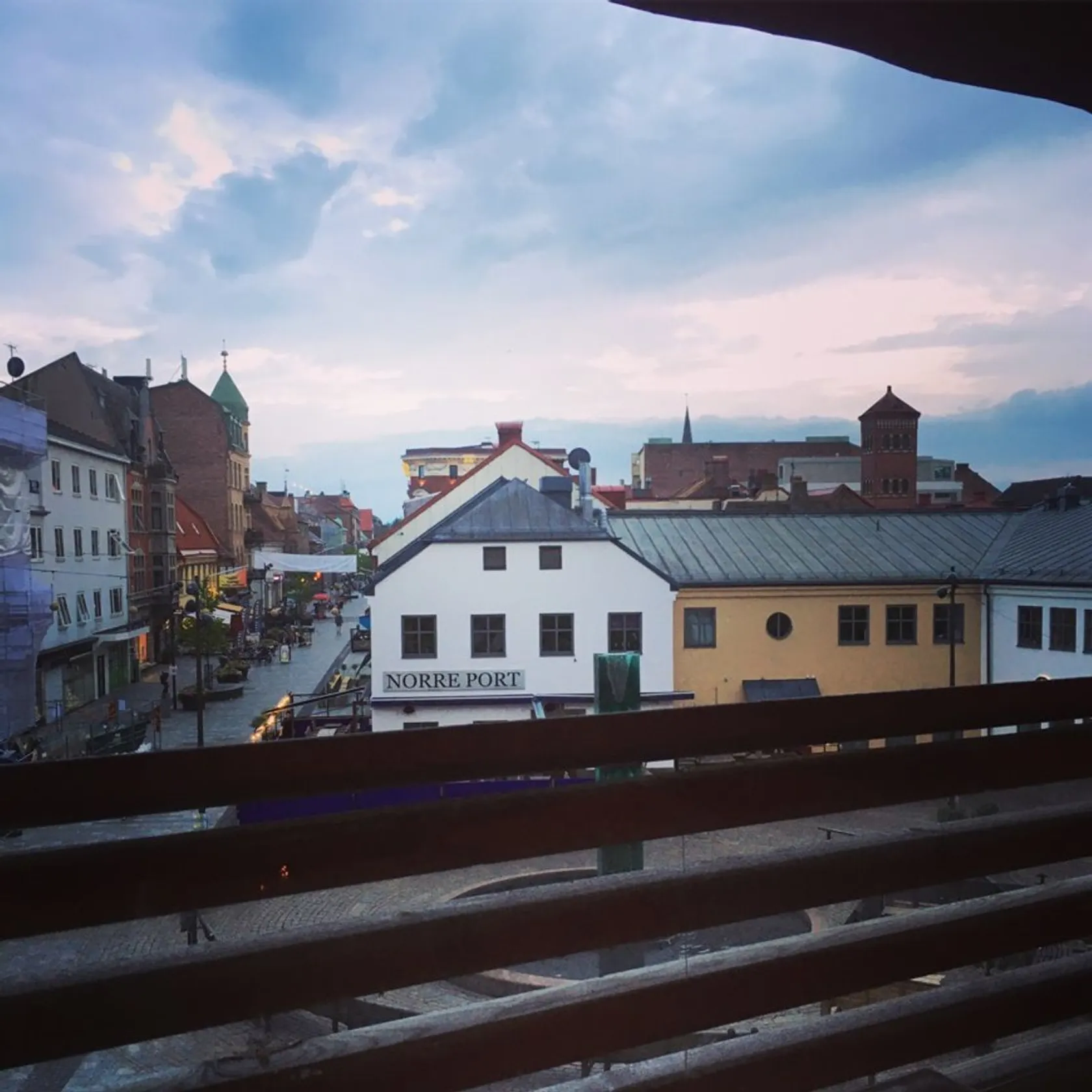 Halmstad