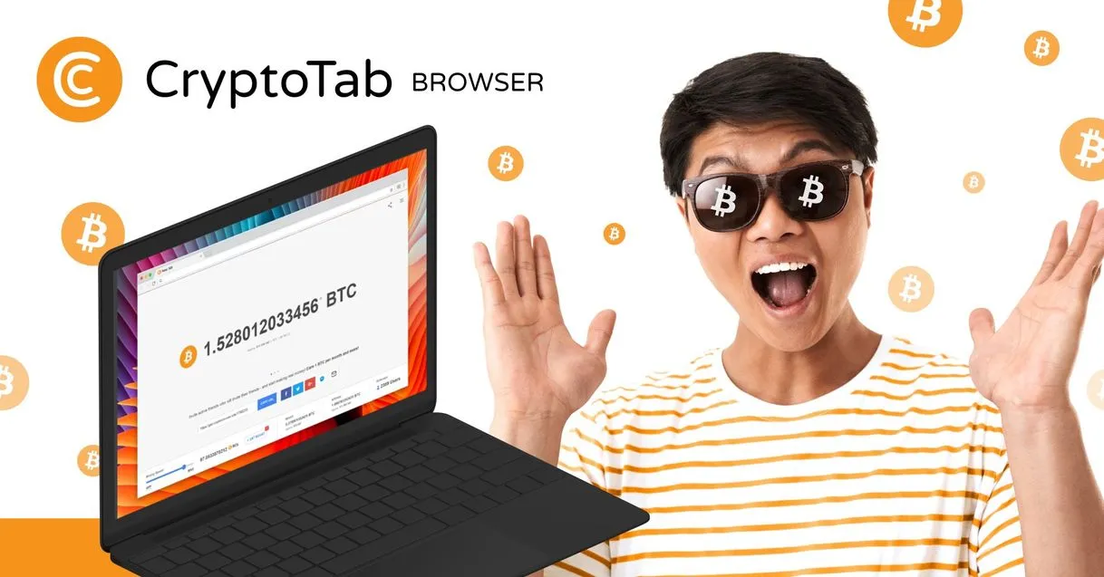 CRIPTO TAP BROWSER