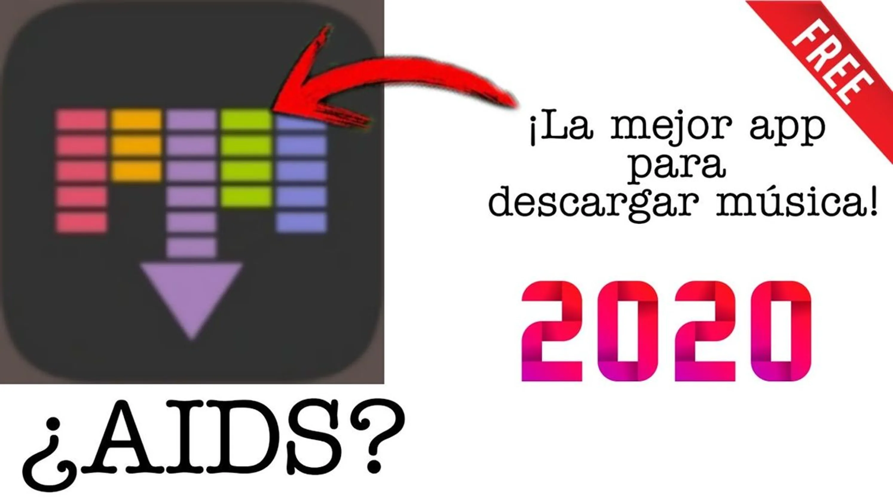 AIDS Música