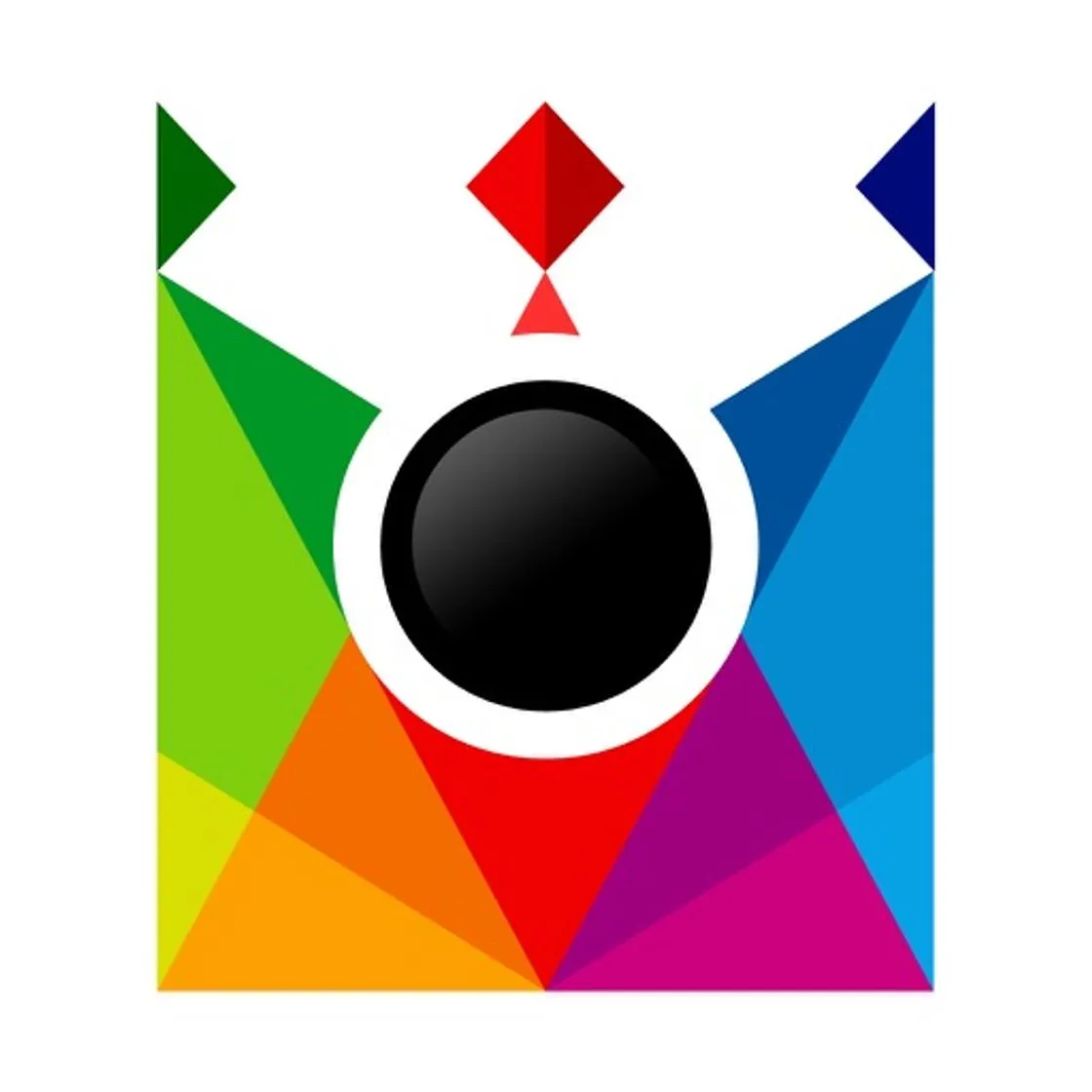 PhotoKing - Photo Editor, Collage, PiP