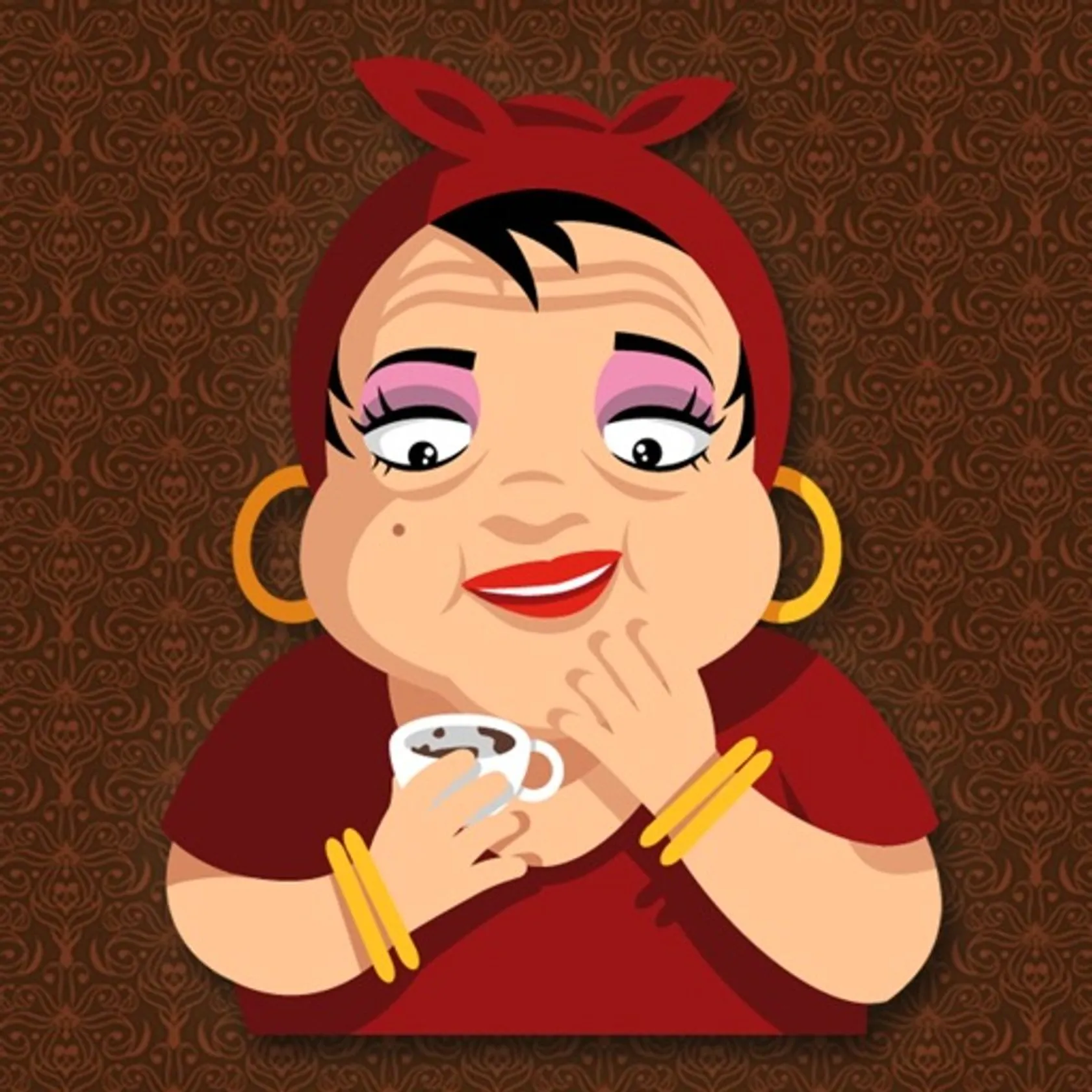 Kaave - Coffee Fortune Reading