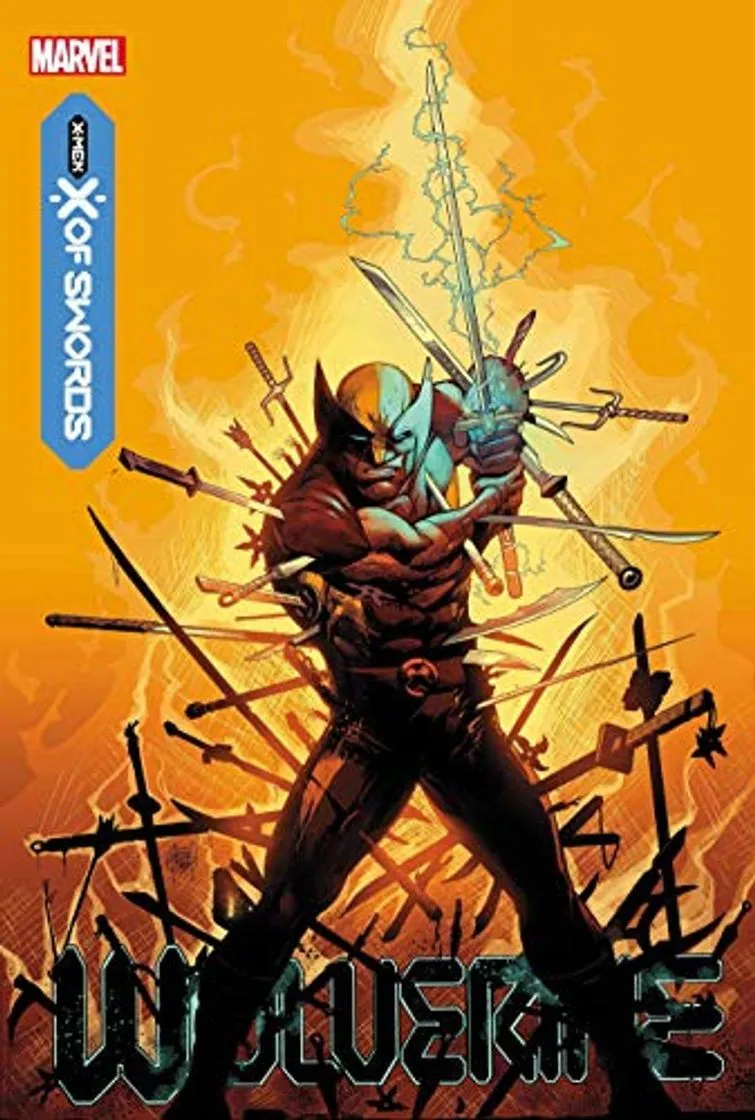 Wolverine