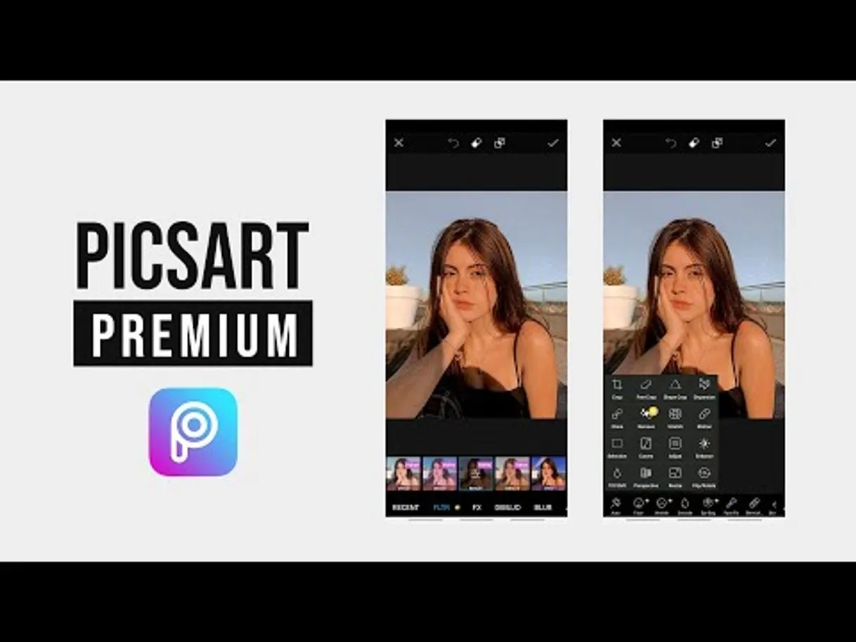 PicsArt GOLD APK PREMIUM // ÚLTIMA VERSIÓN 2020 [v14.7.3 ...