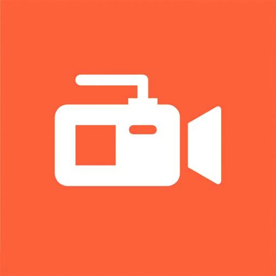 AZ screen recorder