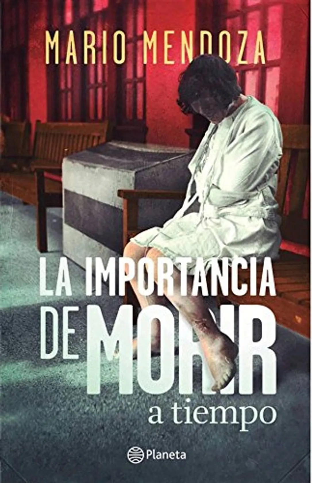 Aprendiendo a morir