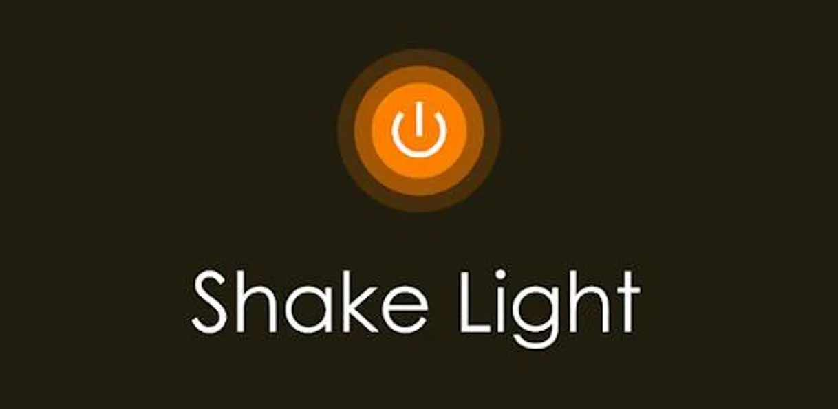 Shake light