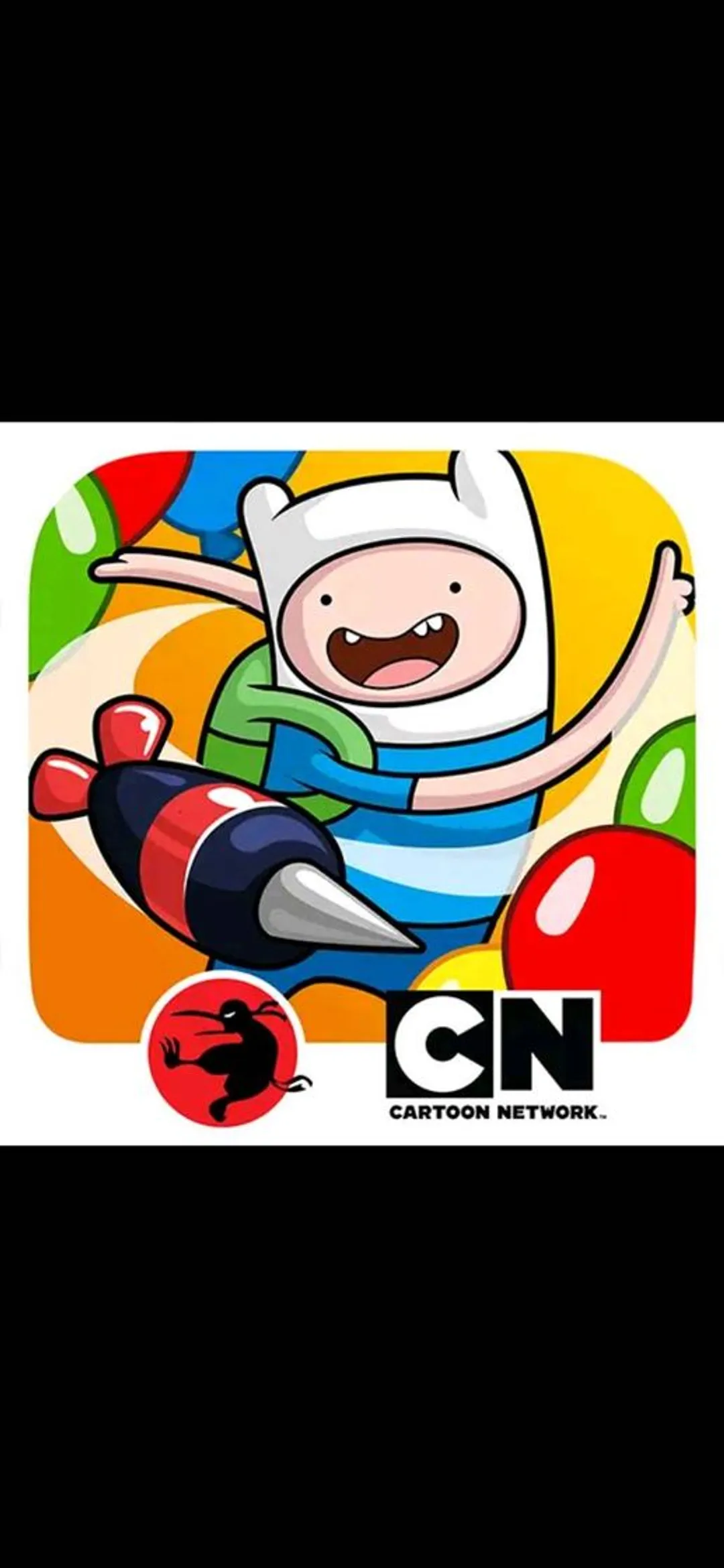 Bloons adventure time