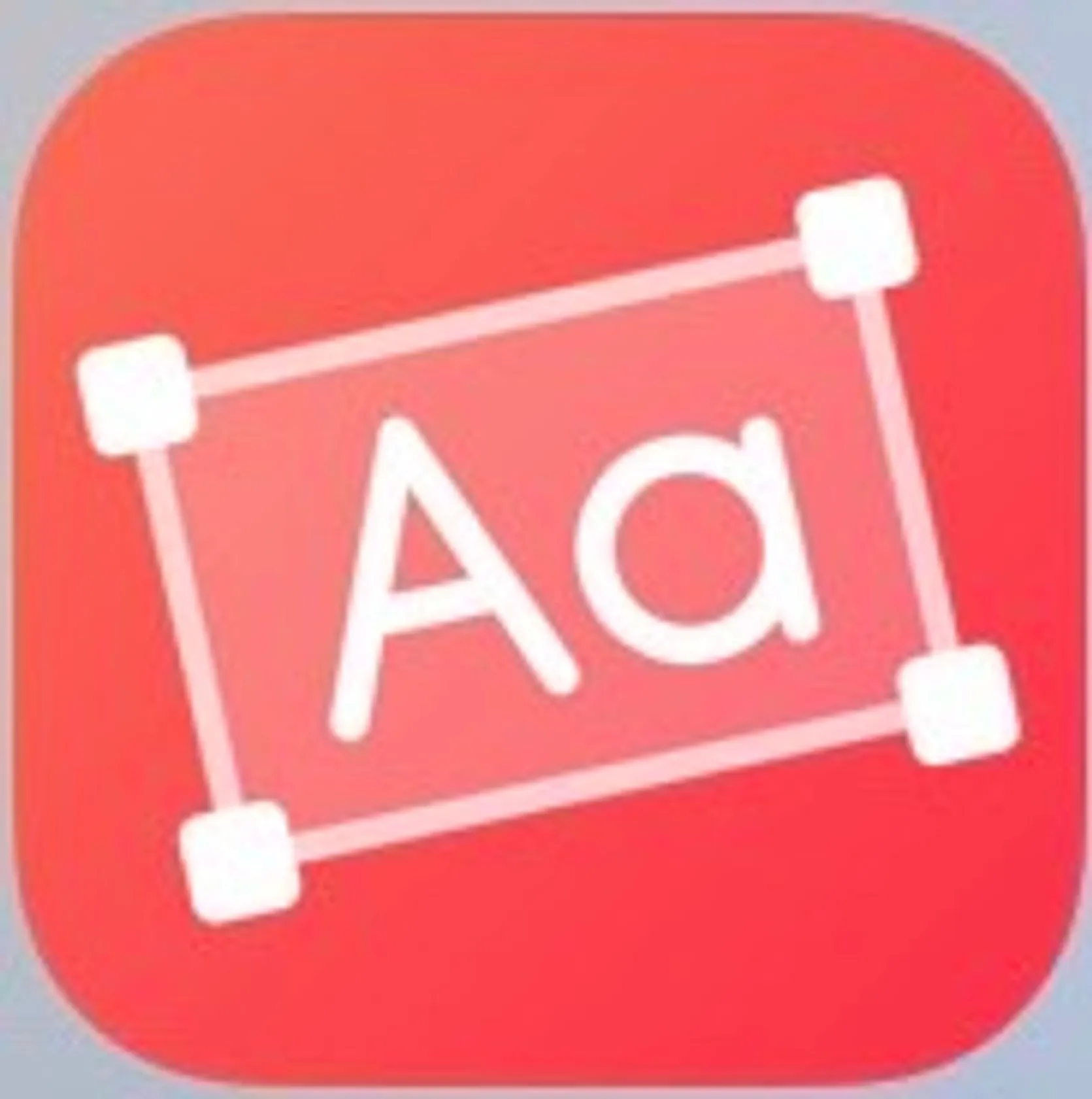 add text