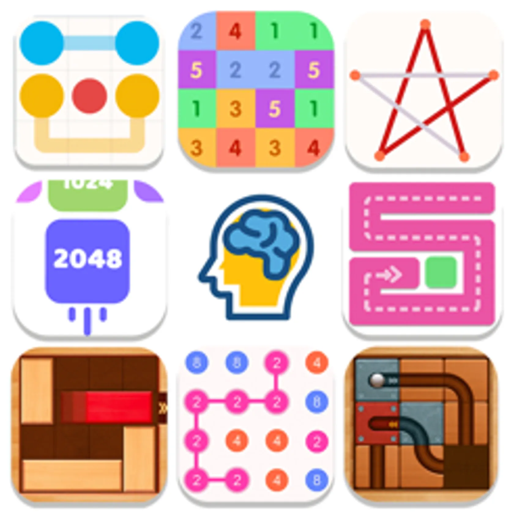Super Brain Plus