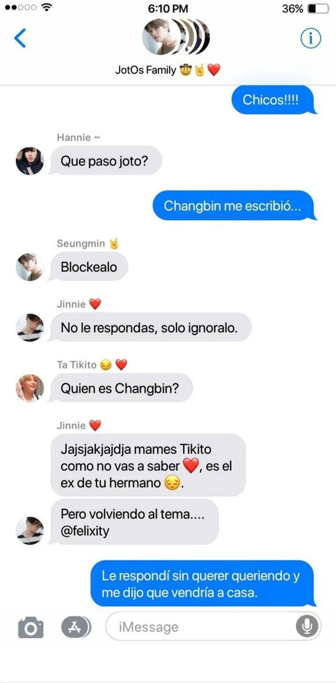 App: Memeimessage