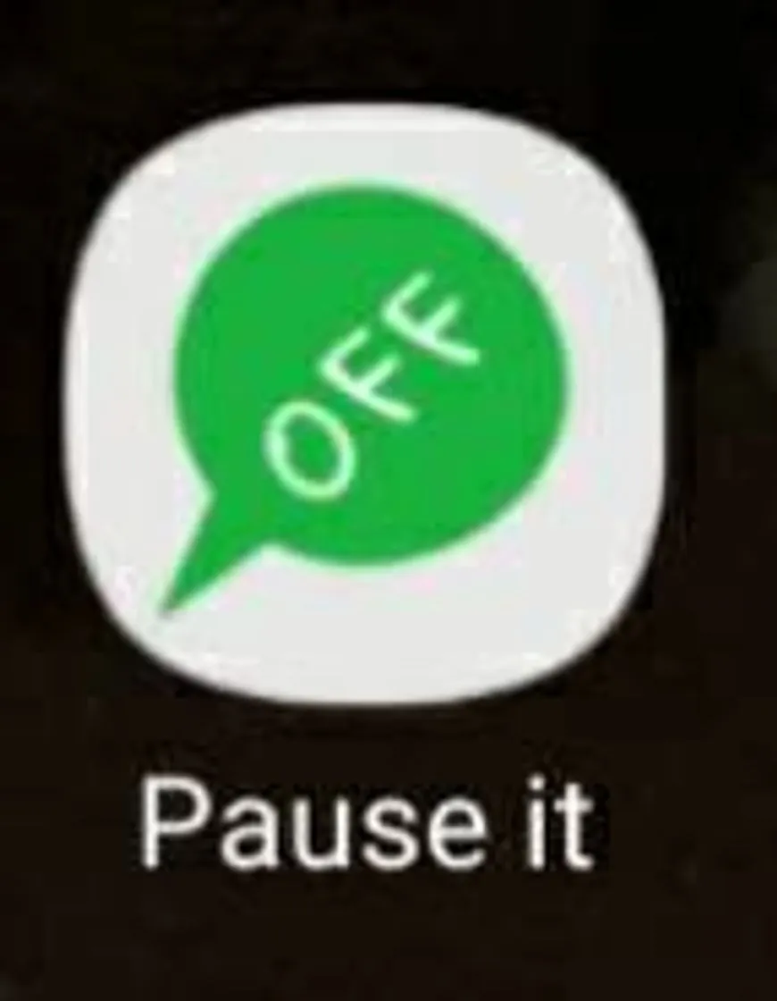 Pause It