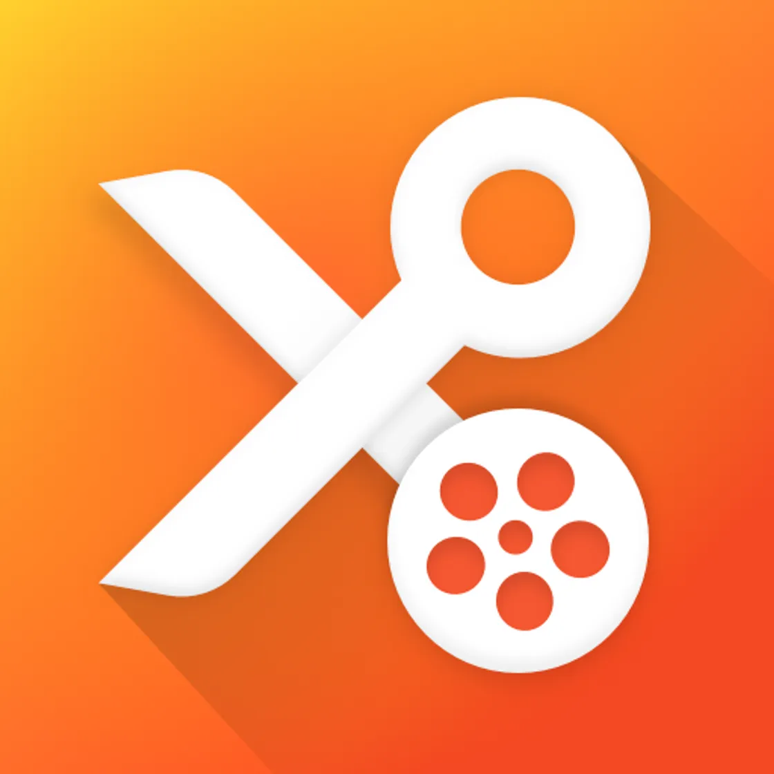 Youcut vídeo editor