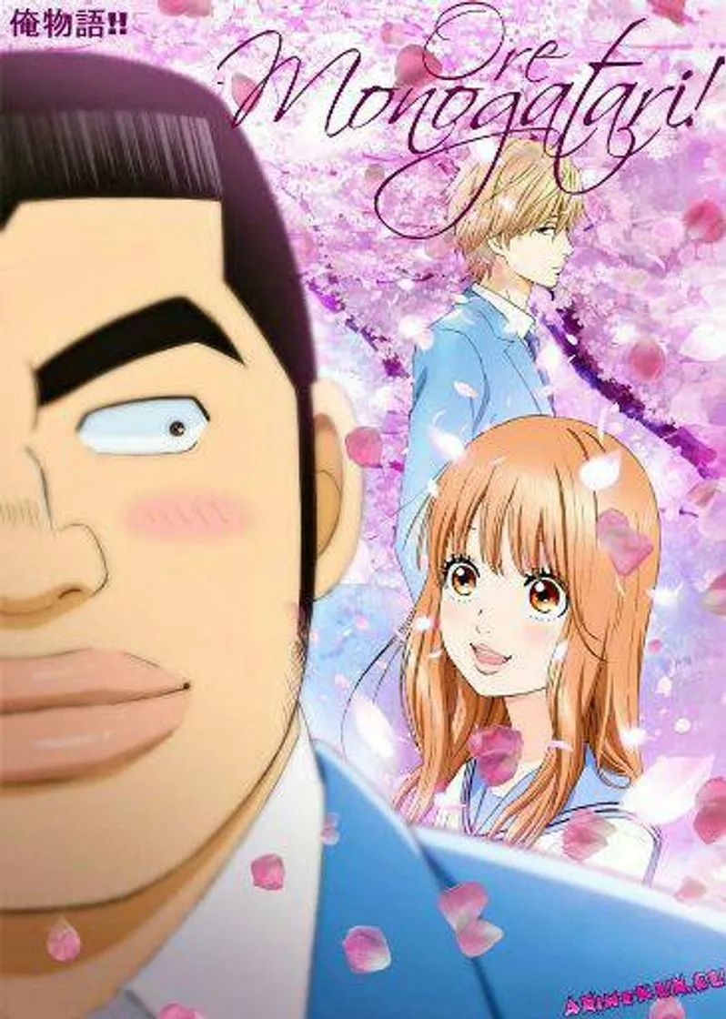 One monogatari 💟