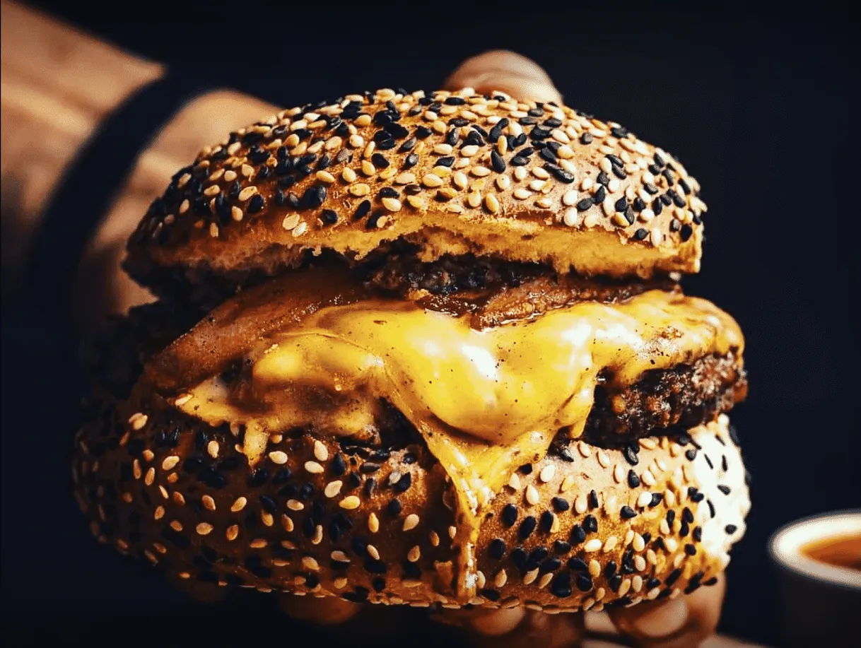 París Burger
