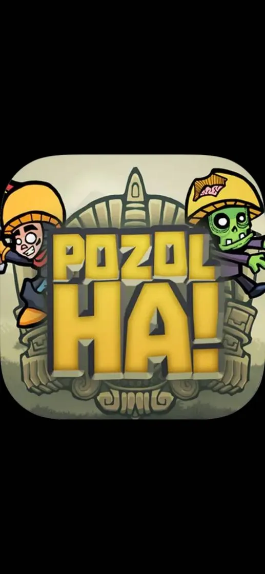 Pozol Ha
