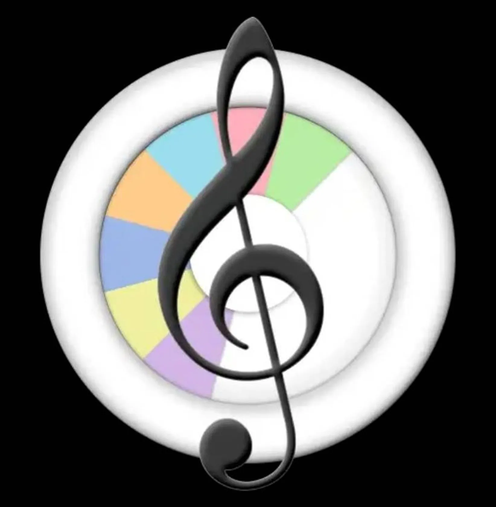 Chord Wheel