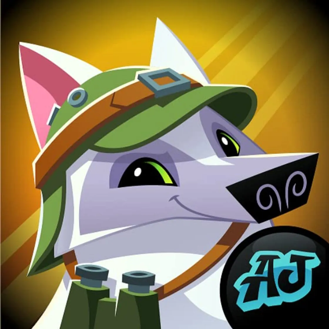 Animal Jam on the App Store