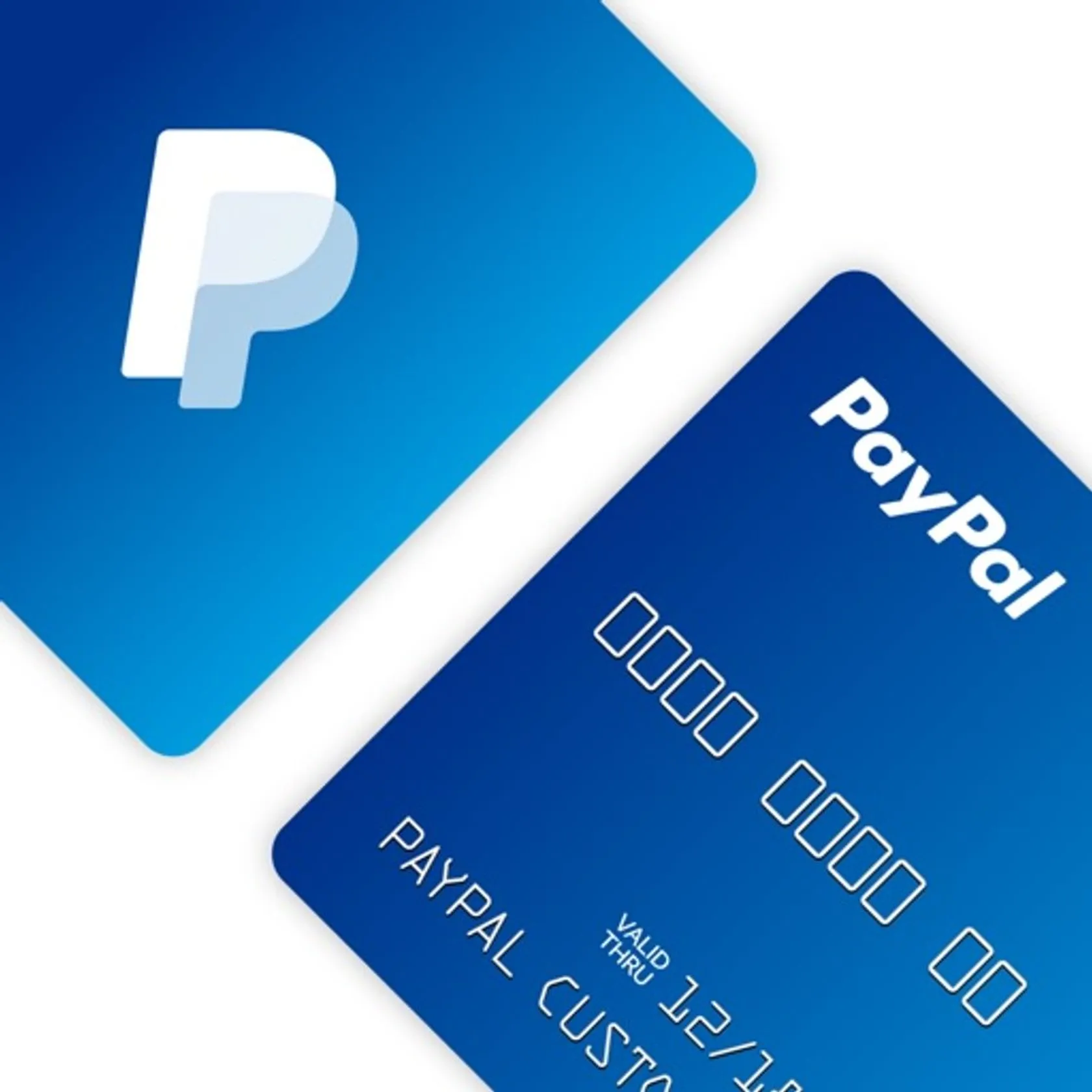 PayPal Prepaid