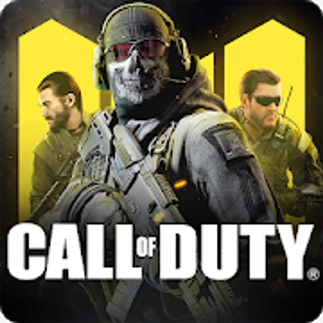 Call of Duty®: Mobile - Apps on Google Play