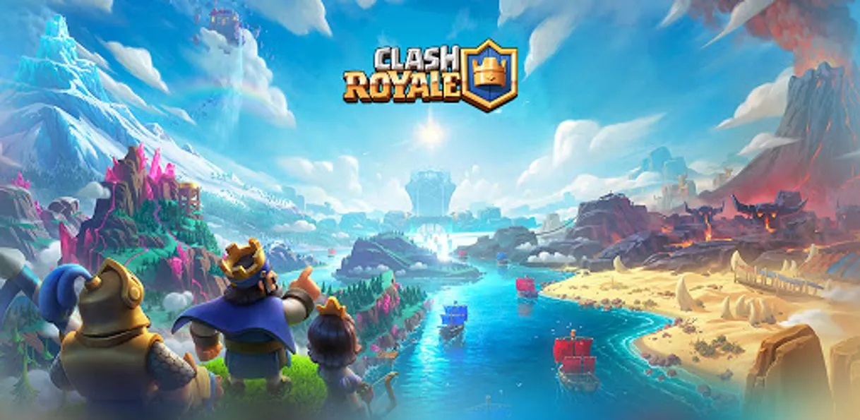 Clash Royale - Apps on Google Play