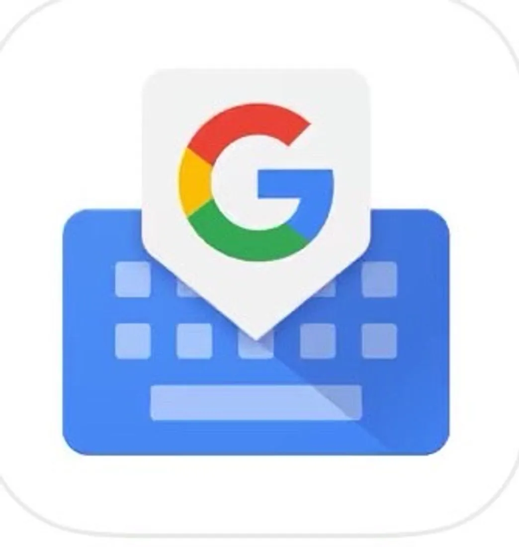 Gboard - teclado de Google