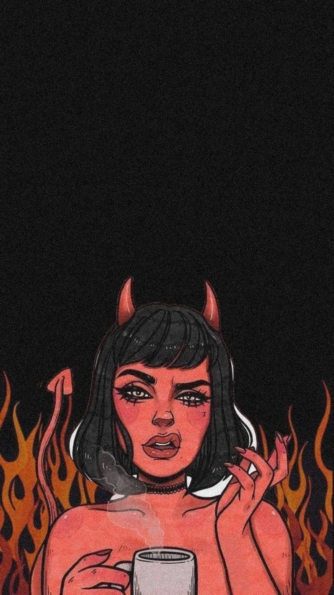 Wallpaper😈