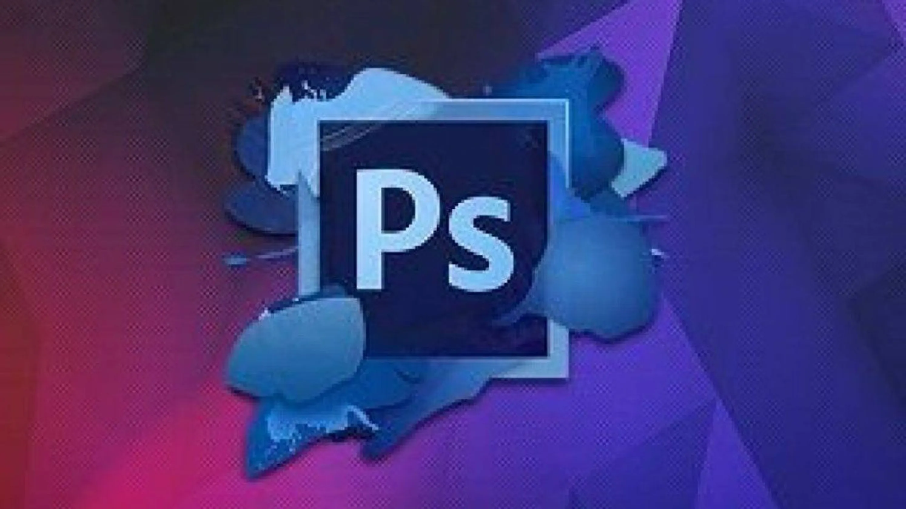 Aprende usar Photoshop