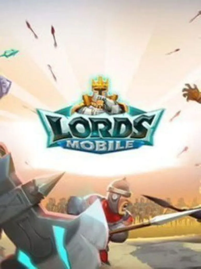 Lords Mobile