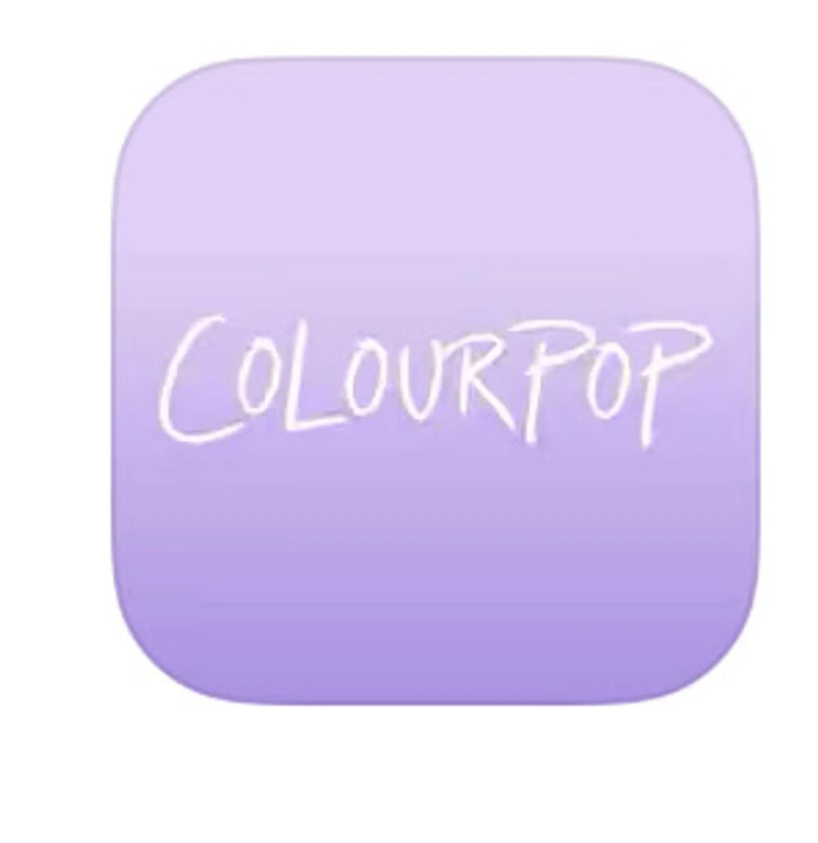 Colourpop Cosmetics