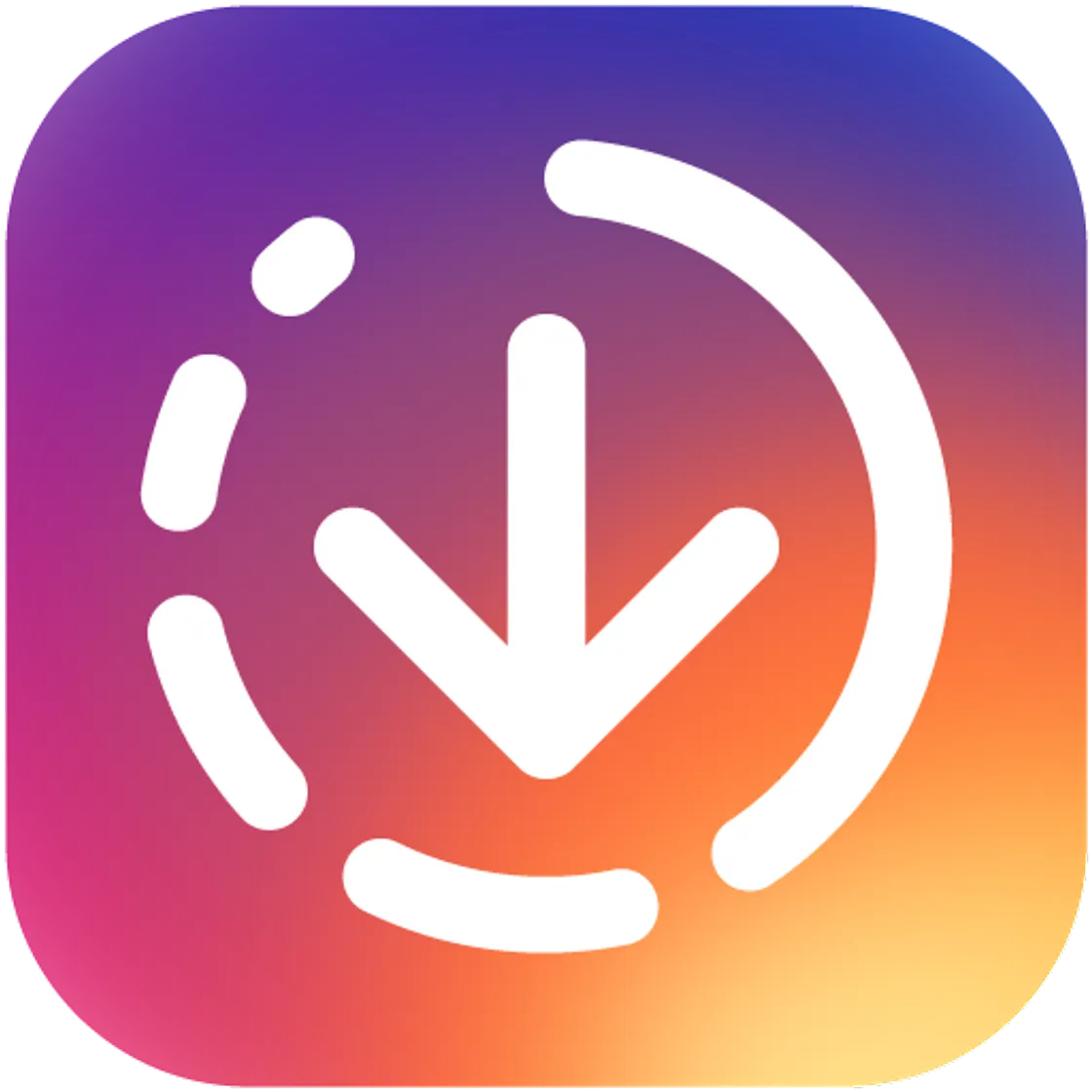 Story save, aplicación para descargar fotos de instagram