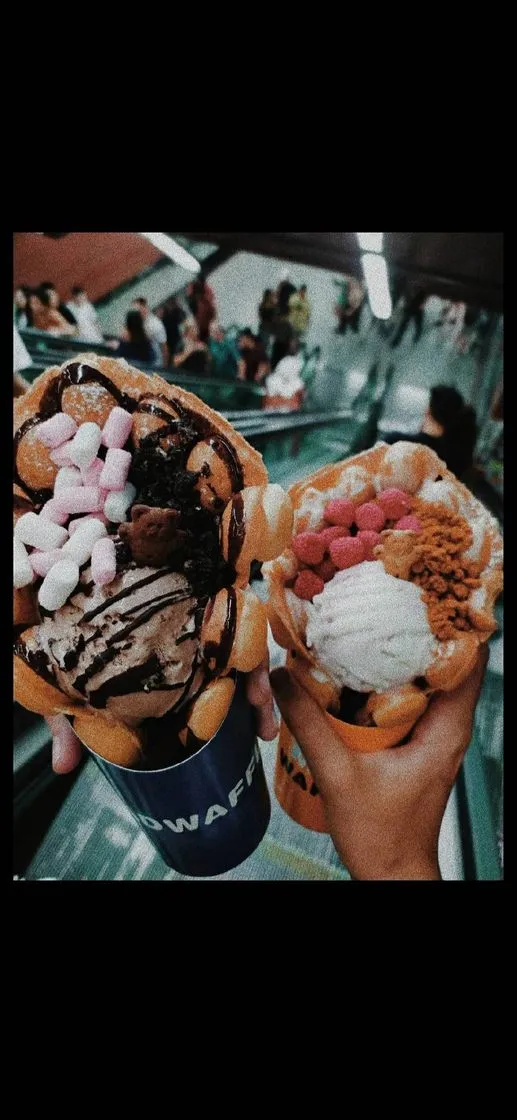 MadWaffle