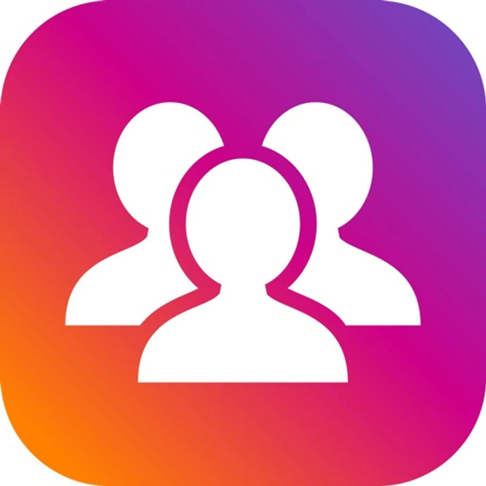 Track Followers for Instagram
