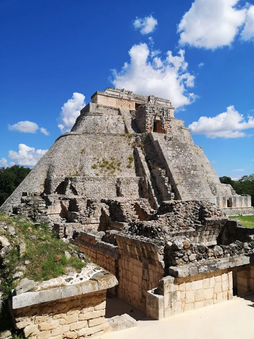 Uxmal