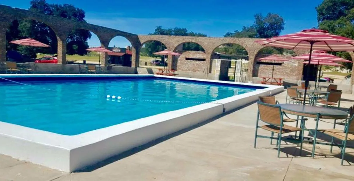 Cañada del sol