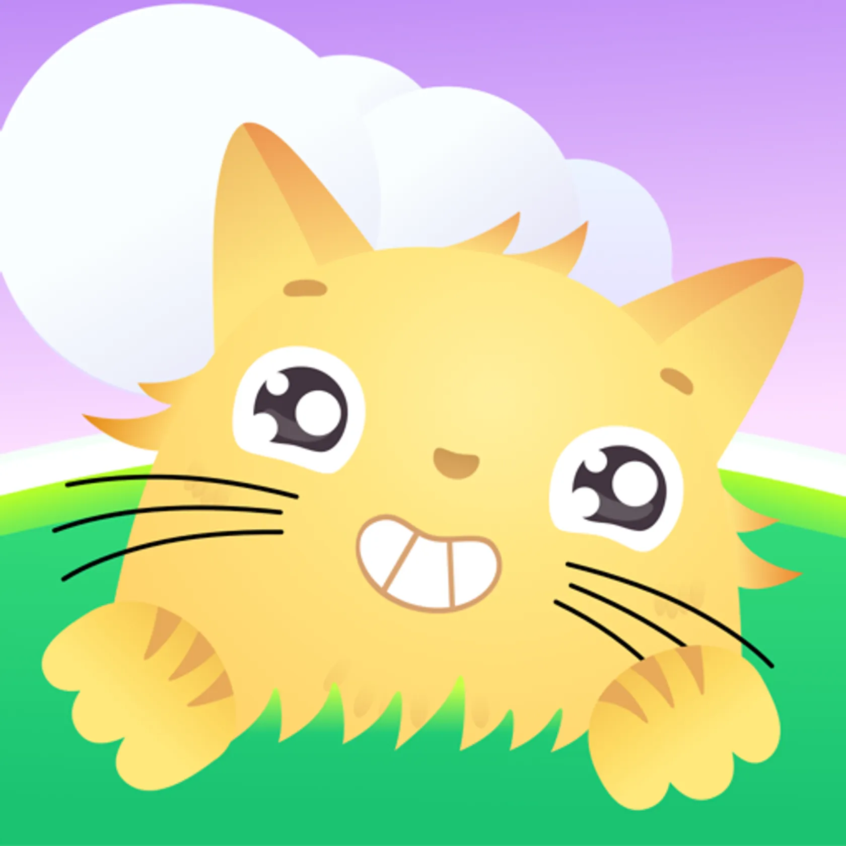 CatsGarden - Apps on Google Play