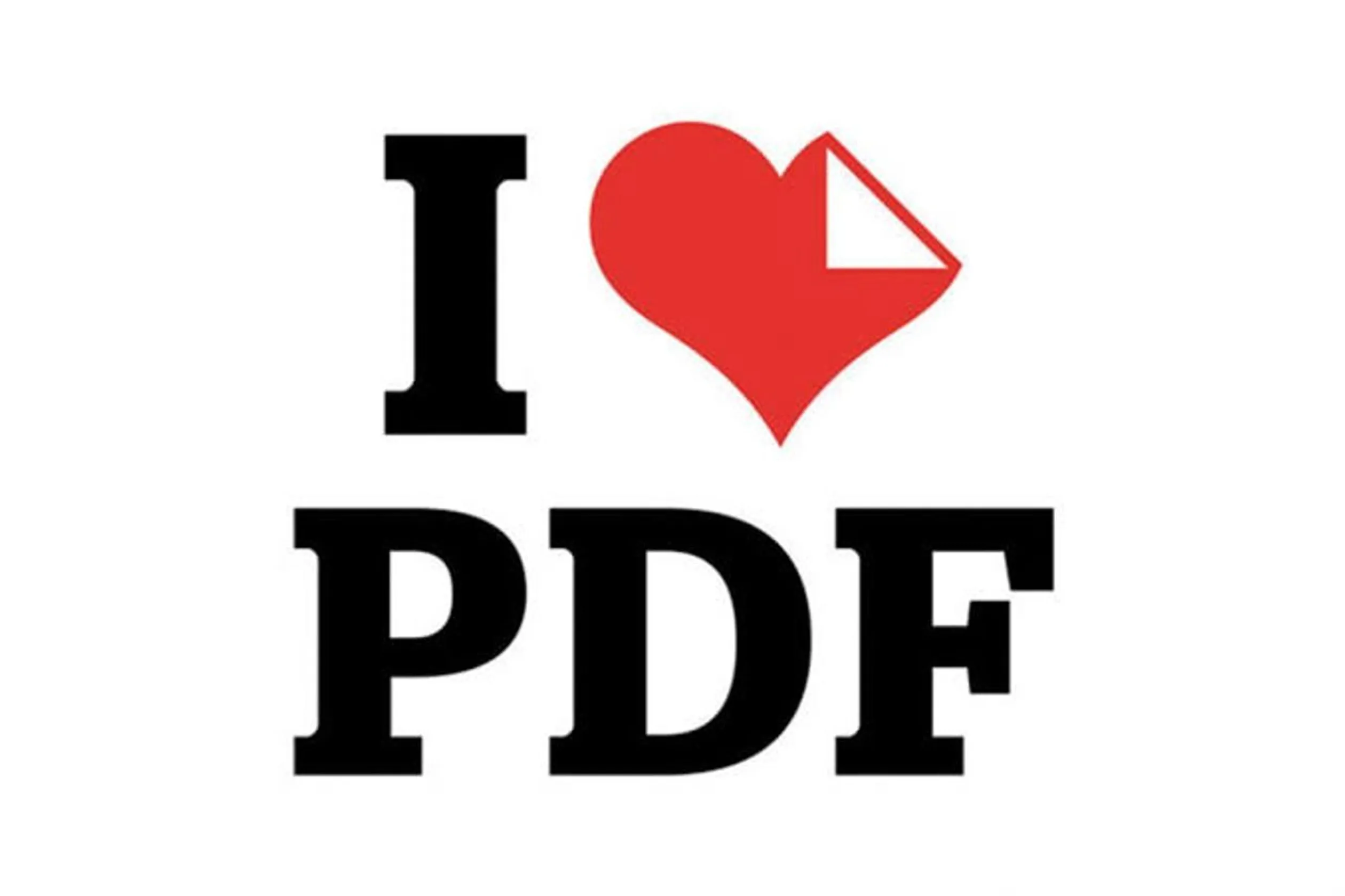 I Love PDF