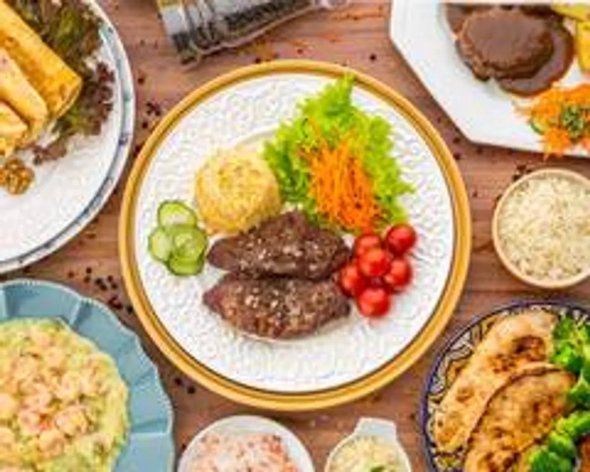 Cordeiro Grill