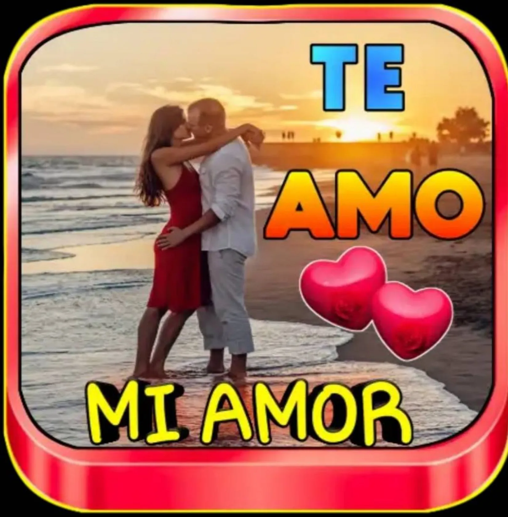 Hermosas imágenes de Amor para compartir en tus redes social